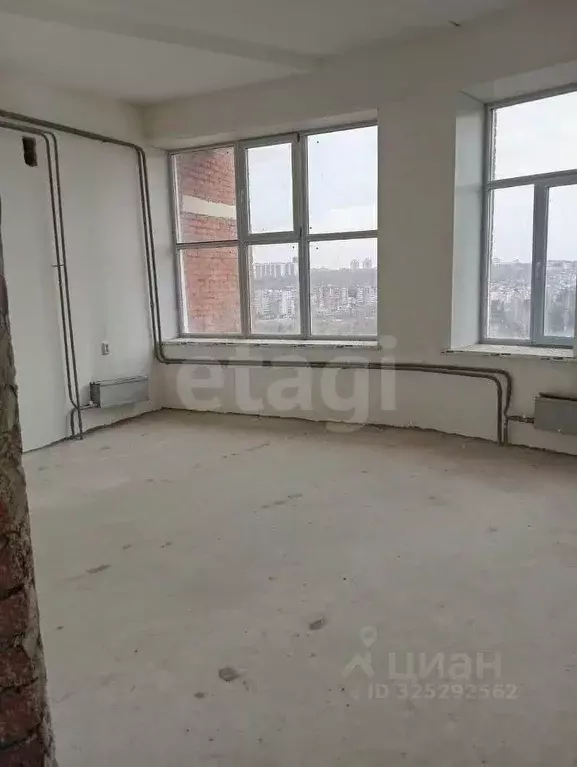 Студия Томская область, Томск пос. Степановка, пер. Богдана ... - Фото 1