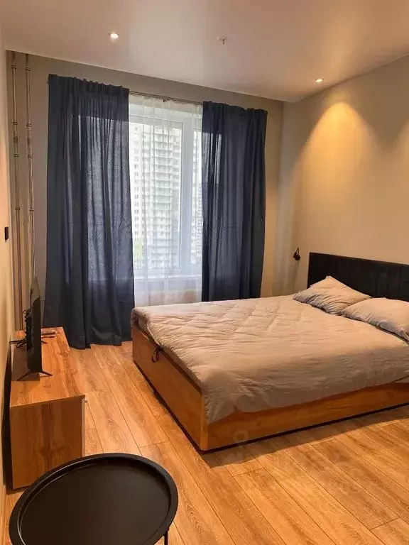 1-к кв. Санкт-Петербург просп. Энергетиков, 8к2 (24.0 м) - Фото 0