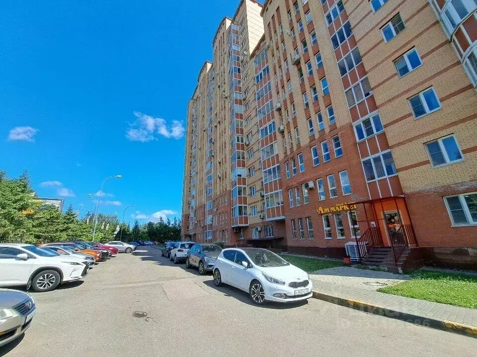 Помещение свободного назначения в Московская область, Одинцовский ... - Фото 2