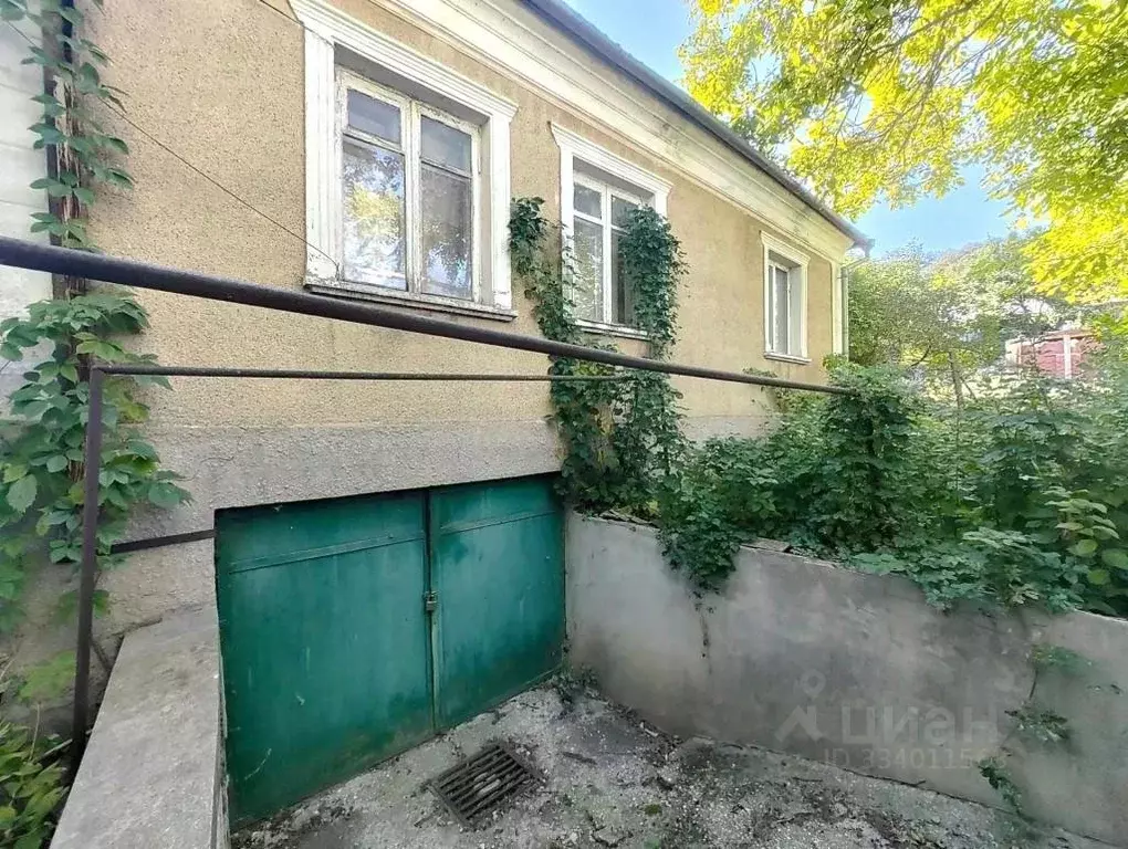 Дом в Крым, Симферополь ул. Сакская, 16 (127 м) - Фото 2
