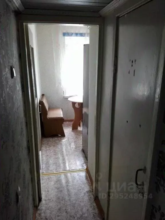 1-к кв. Камчатский край, Елизово ул. Ленина, 34 (20.0 м) - Фото 2
