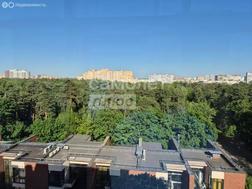 3-комнатная квартира: Москва, Таёжная улица, 8к2 (111.1 м) - Фото 0
