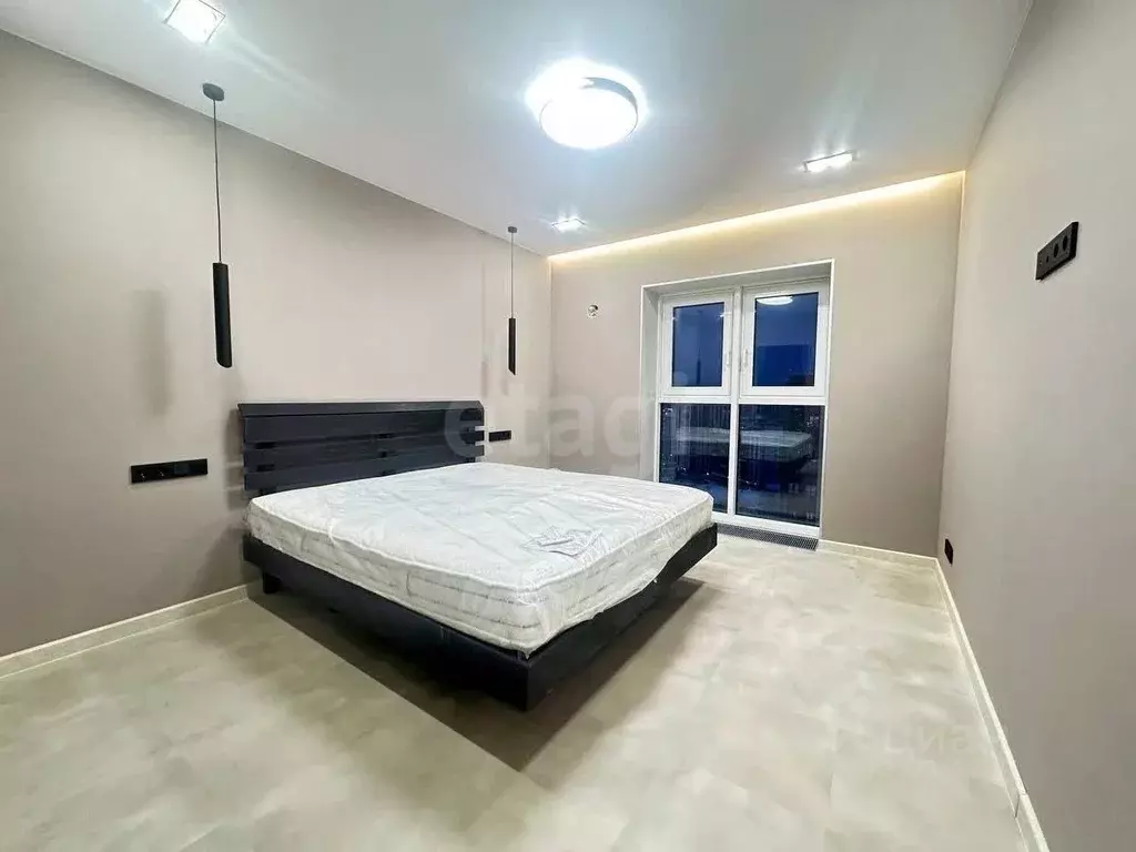 2-к кв. Иркутская область, Иркутск ул. Седова, 71 (60.3 м) - Фото 1