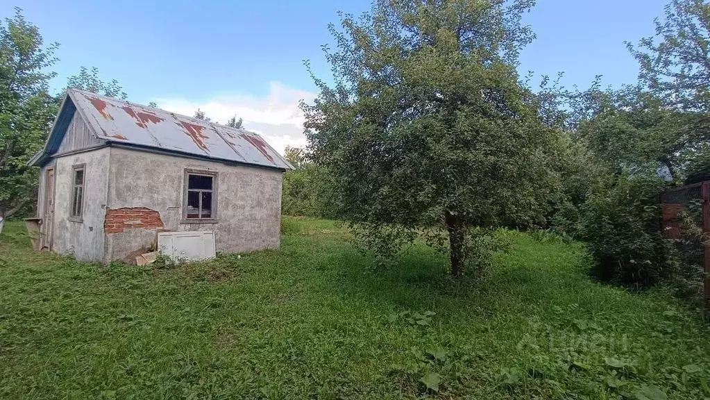 Дом в Тульская область, Щекинский район, Первомайский муниципальное ... - Фото 0