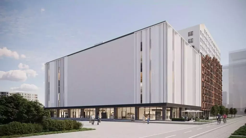 Гараж в Тюменская область, Тюмень Харьковская ул., 74 (13 м) - Фото 1