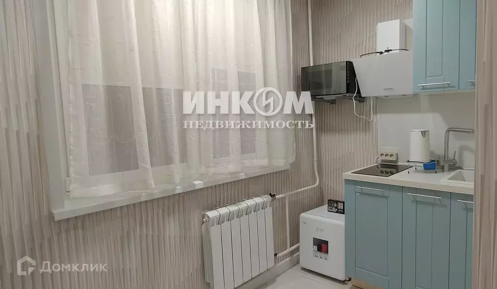 Продаётся 1-к квартира, 8.3 м - Фото 0