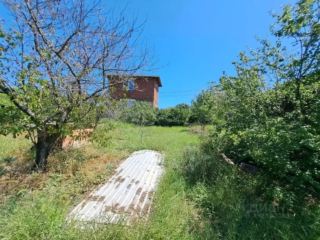 Участок в Севастополь Лабораторная Балка ТСН,  (7.3 сот.) - Фото 1