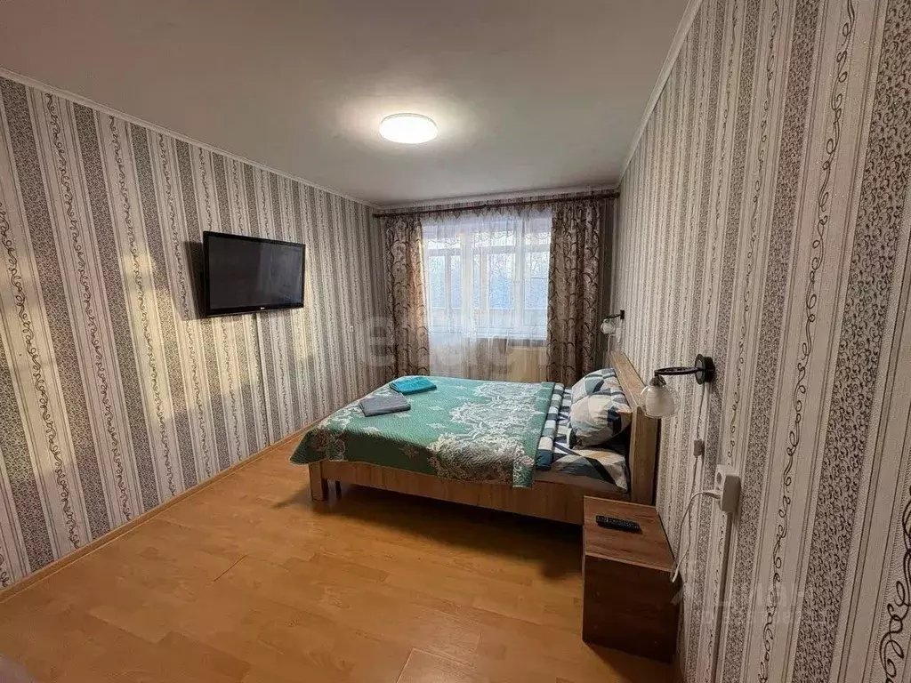 2-к кв. Ленинградская область, Волхов ул. Льва Толстого, 4 (46.3 м) - Фото 1