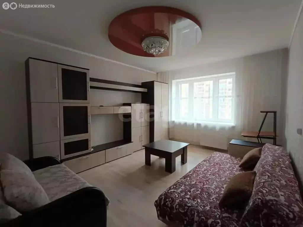 2-комнатная квартира: Саранск, проспект 70 лет Октября, 57 (56 м) - Фото 2