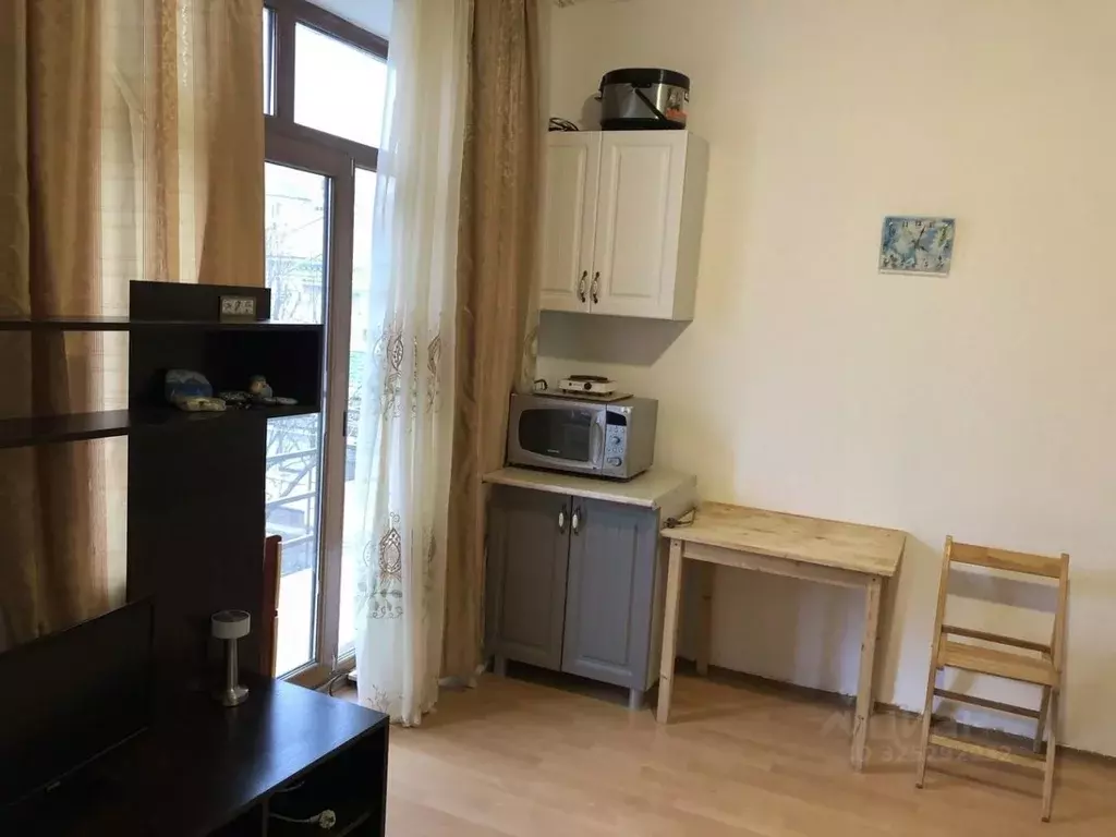 Студия Краснодарский край, Анапа муниципальный округ, с. Сукко ул. ... - Фото 1