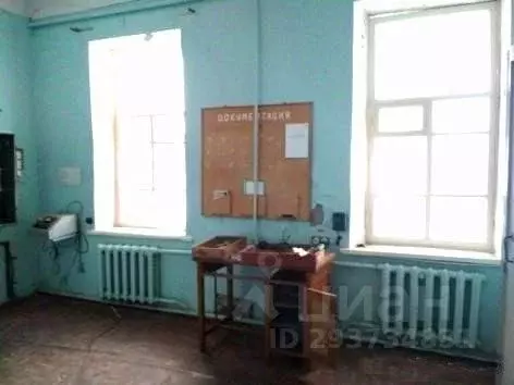 Помещение свободного назначения в Тамбовская область, Никифоровский ... - Фото 2