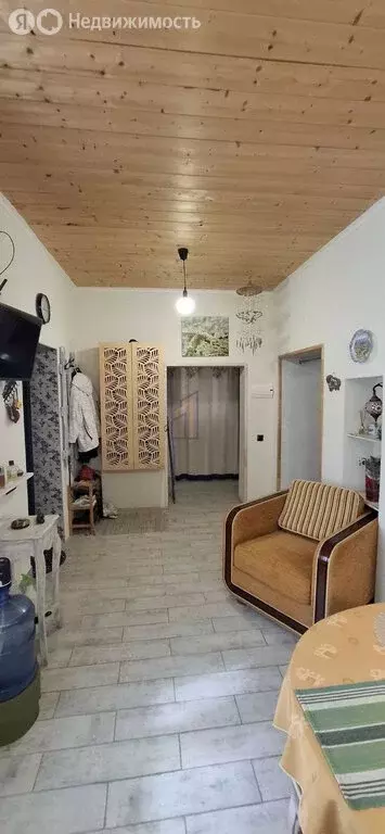 Дом в Евпатория, Красноармейская улица, 16 (50 м) - Фото 2