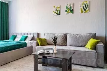 1-к кв. Краснодарский край, Краснодар Восточно-Кругликовская ул., 22 ... - Фото 1