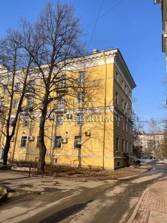 Комната Санкт-Петербург просп. Стачек, 144 (16.1 м) - Фото 0