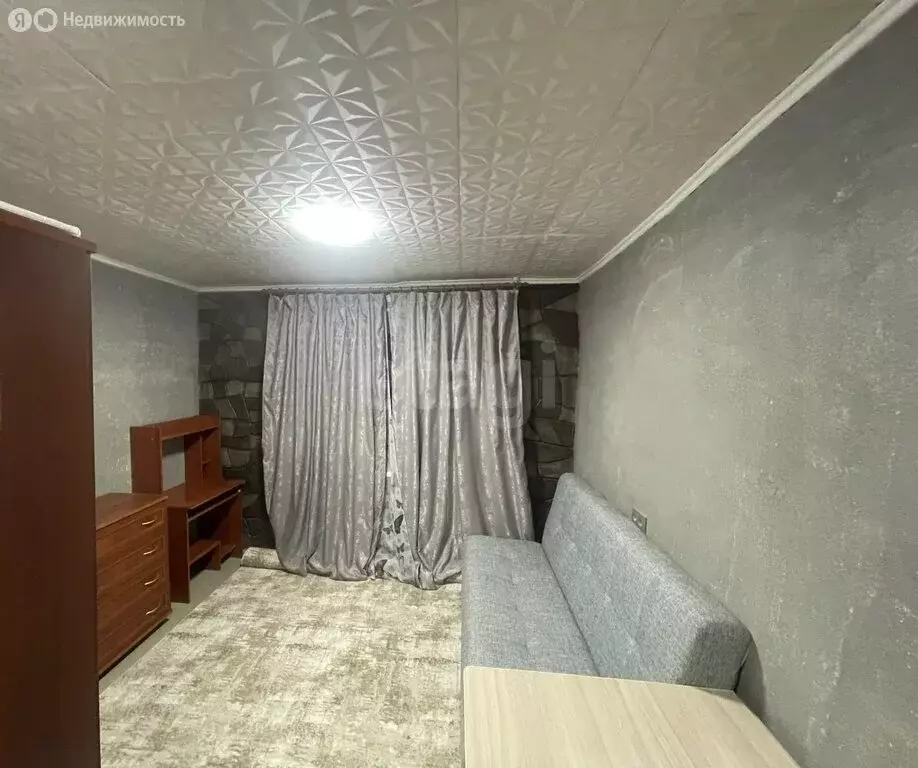 1к в -комнатной квартире (18.5 м) - Фото 2