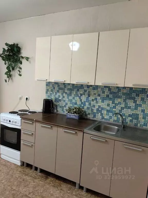 1-к кв. Саратовская область, Саратов ул. Имени Академика О.К. ... - Фото 1