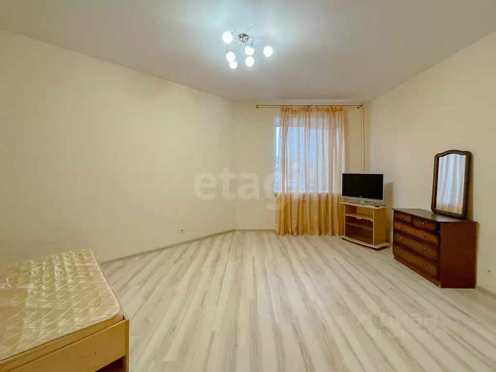 1-к кв. Ярославская область, Ярославль Тутаевское ш., 109 (46.8 м) - Фото 1