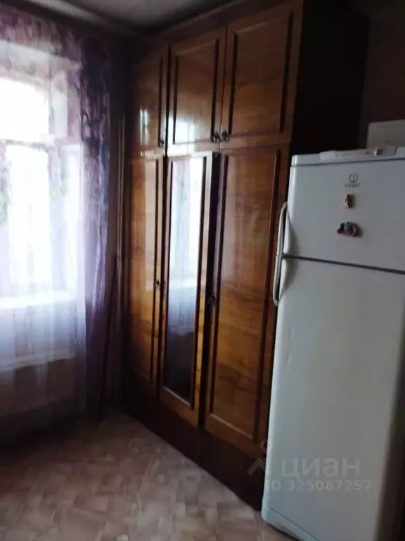 Комната Рязанская область, Рязань ул. Бирюзова, 26 (13.0 м) - Фото 2