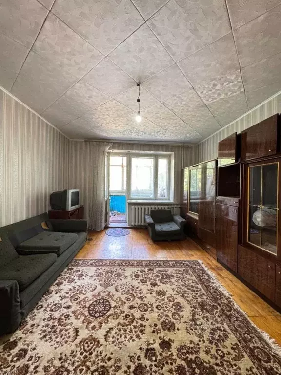 2-к кв. Татарстан, Зеленодольск Степная ул., 6 (53.2 м) - Фото 1