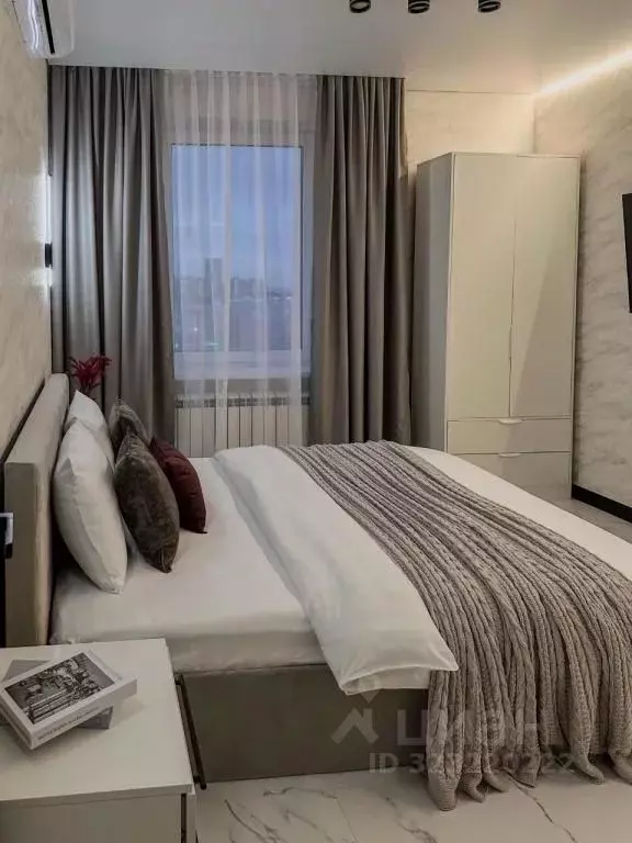 2-к кв. Нижегородская область, Нижний Новгород Большая Покровская ул., ... - Фото 1