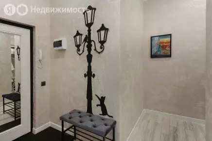 2-комнатная квартира: Краснодар, Уральская улица, 75к2 (55 м) - Фото 0