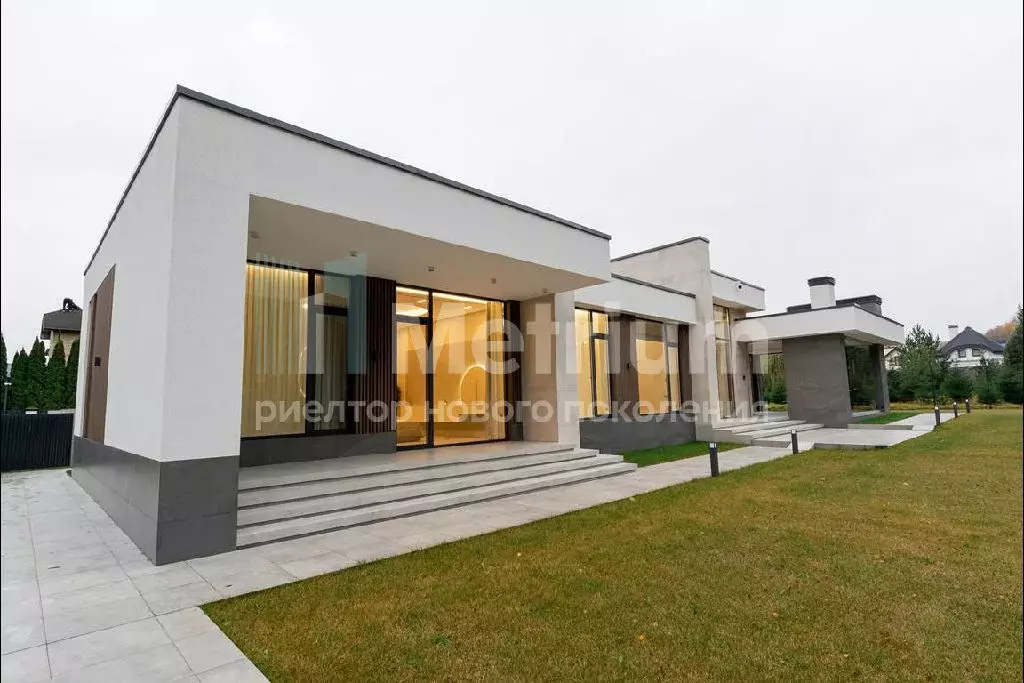 Продается дом в КП Согласие-2 - Фото 1