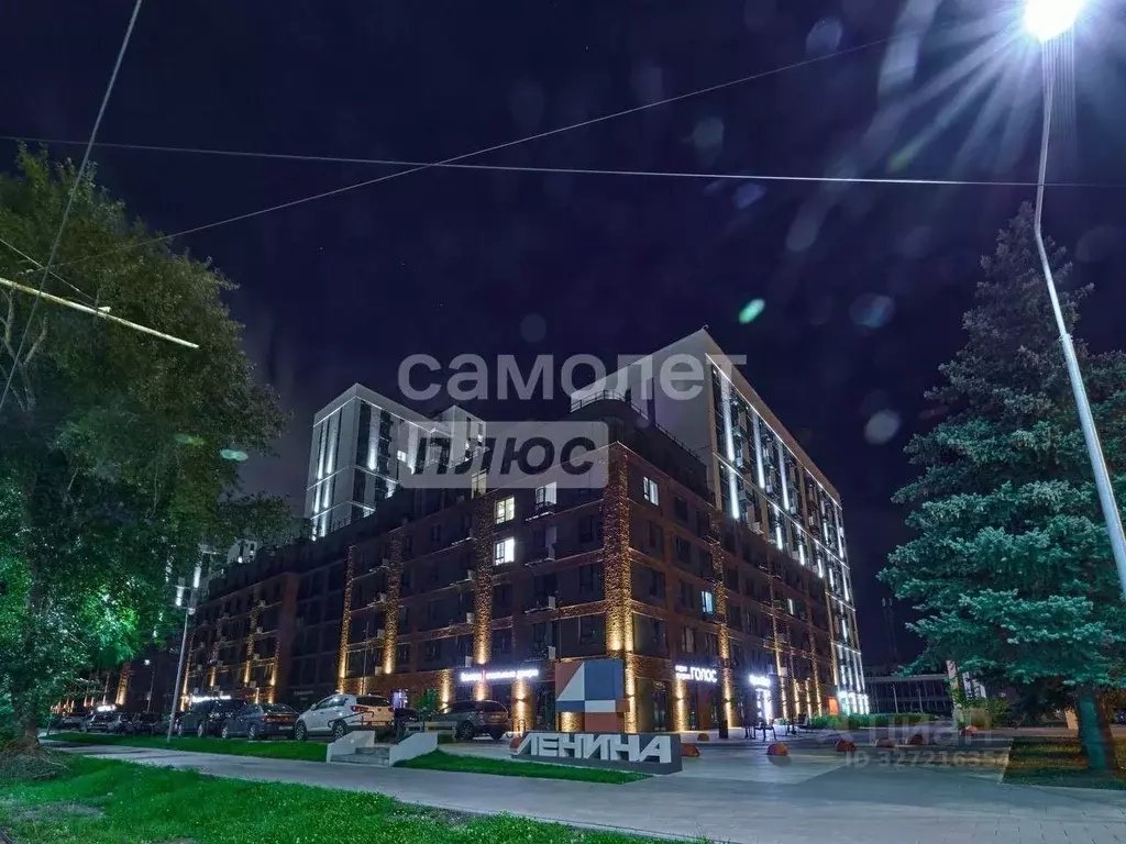 Гараж в Челябинская область, Челябинск просп. Ленина, 4Е (14 м) - Фото 2