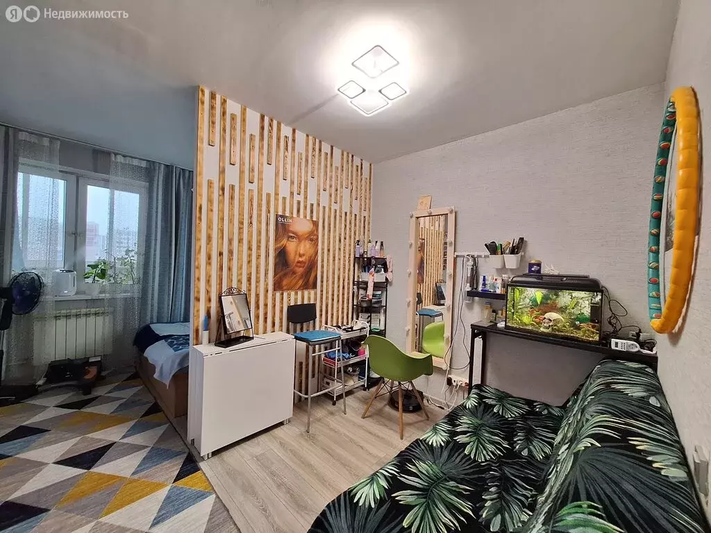 2-комнатная квартира: Первоуральск, улица Ватутина, 72А (52.7 м) - Фото 2