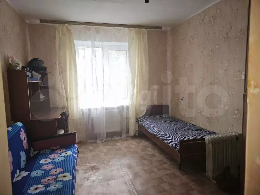 2-к. квартира, 49 м, 2/3 эт. - Фото 0