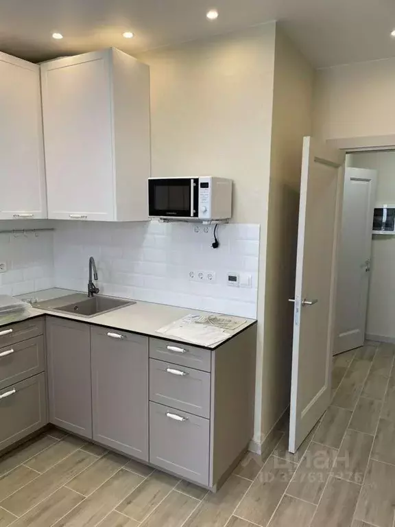 3-к кв. Москва Перовское ш., 2к3 (53.0 м) - Фото 2