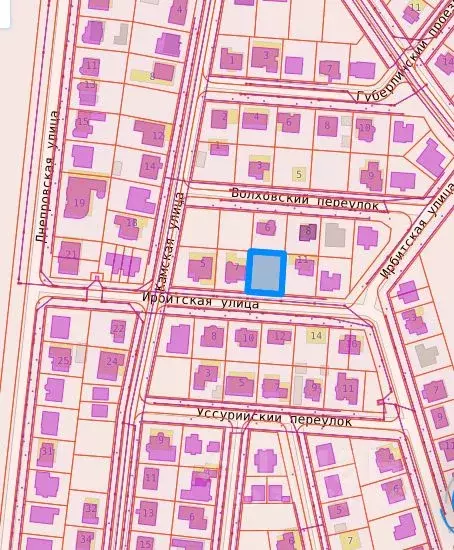 Участок в Оренбургская область, Оренбург Ростошинские Пруды мкр,  (7.5 ... - Фото 2