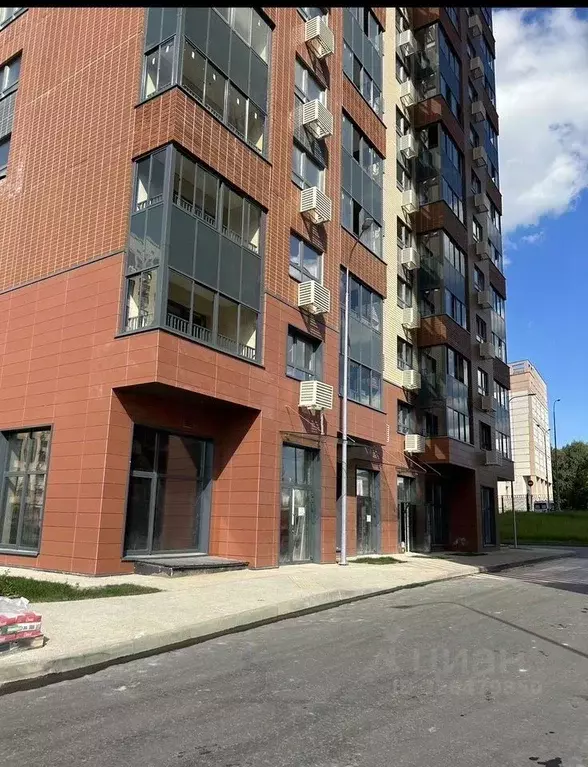 Помещение свободного назначения в Москва Варшавское ш., 170Ек3 (49 м) - Фото 2