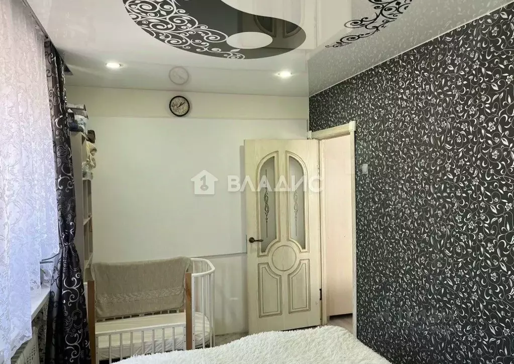 2-к кв. Владимирская область, Ковров ул. Калинина, 8 (41.0 м) - Фото 1