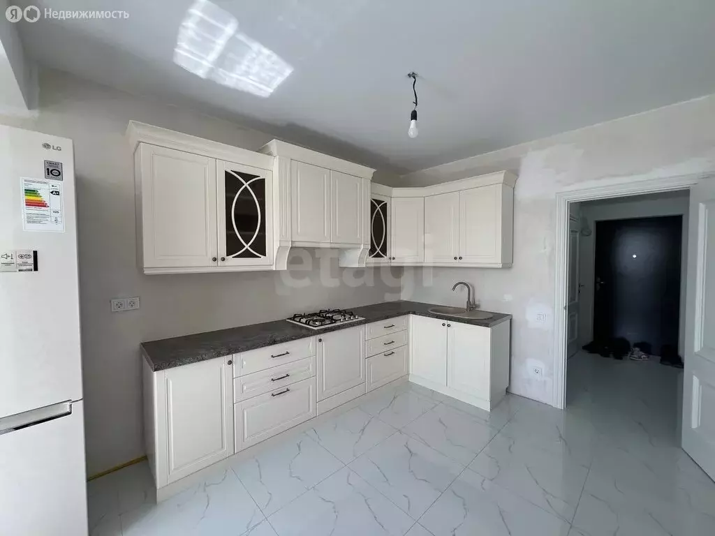 1-комнатная квартира: Каспийск, Каспийское шоссе, 23 (44 м) - Фото 1