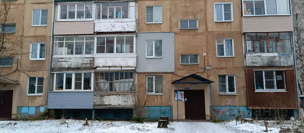 Помещение свободного назначения в Ярославская область, Ярославль ул. ... - Фото 0