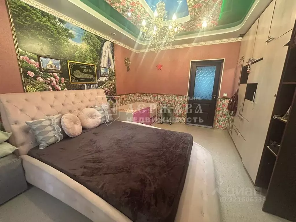 Дом в Кемеровская область, Кемерово Мичуринец СНТ, 522 (296 м) - Фото 1