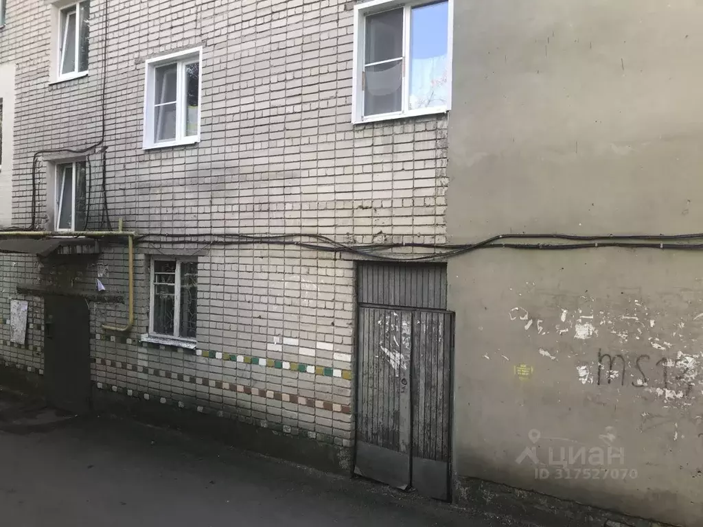 Помещение свободного назначения в Пензенская область, Пенза ул. ... - Фото 1