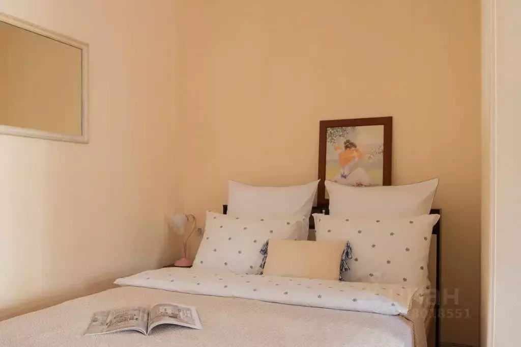 Комната Ярославская область, Ярославль ул. Нахимсона, 3Б - Фото 2