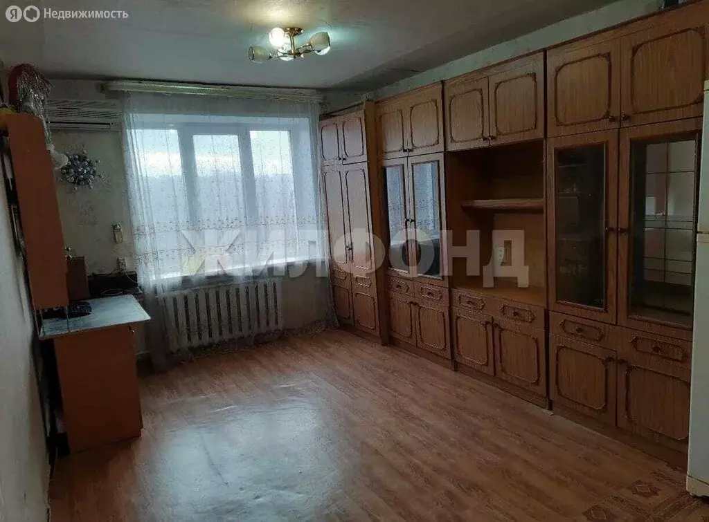 1к в -комнатной квартире ( м) - Фото 1