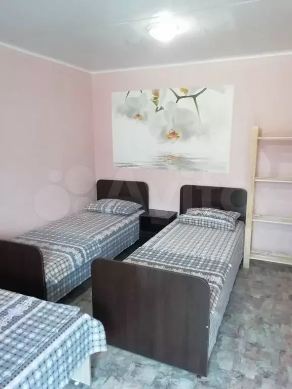 Комната 20 м, 1/1 эт. - Фото 0