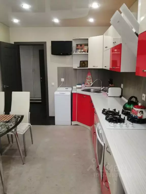 1-к кв. Саратовская область, Энгельс ул. Ломоносова, 29 (42.2 м) - Фото 1