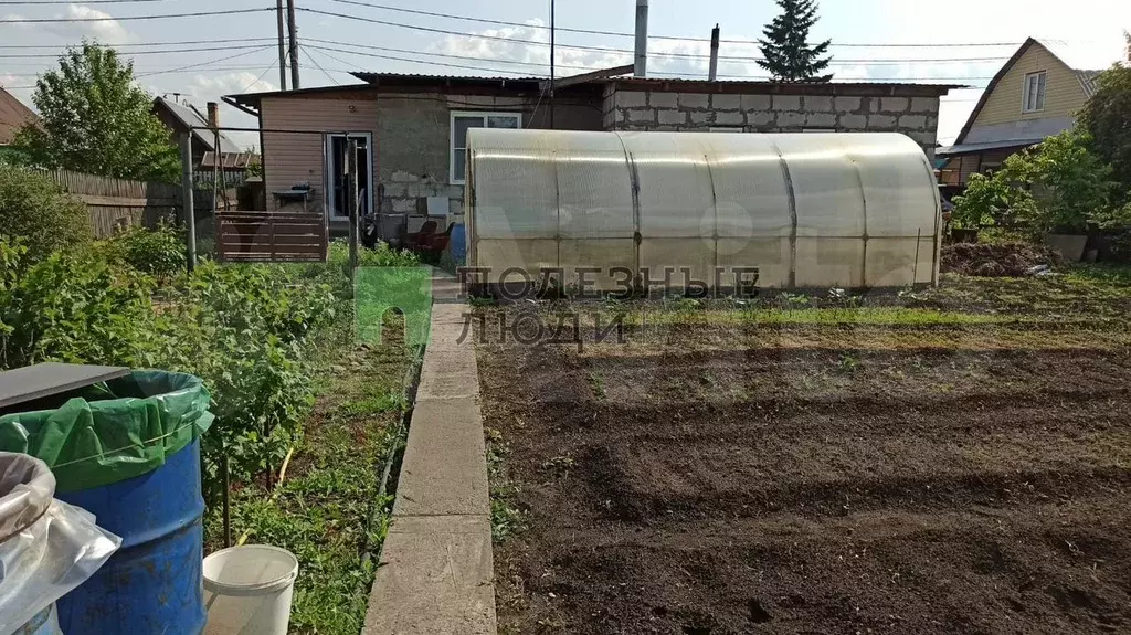 Дом 57 м на участке 8 сот. - Фото 1