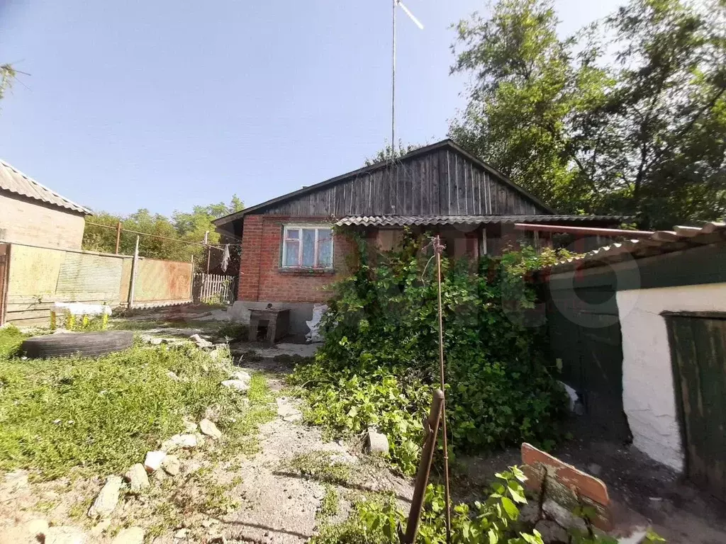 Дом 65 м на участке 10 сот. - Фото 0
