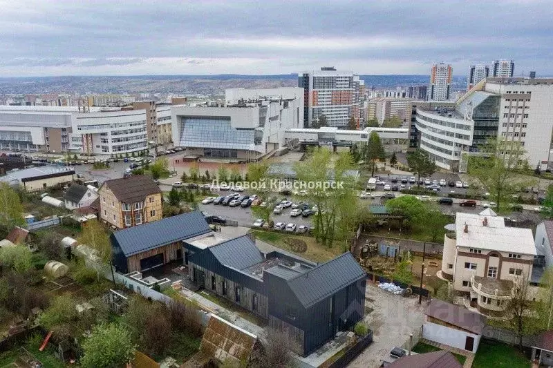 Офис в Красноярский край, Красноярск Свободный просп., 82а (586 м) - Фото 2