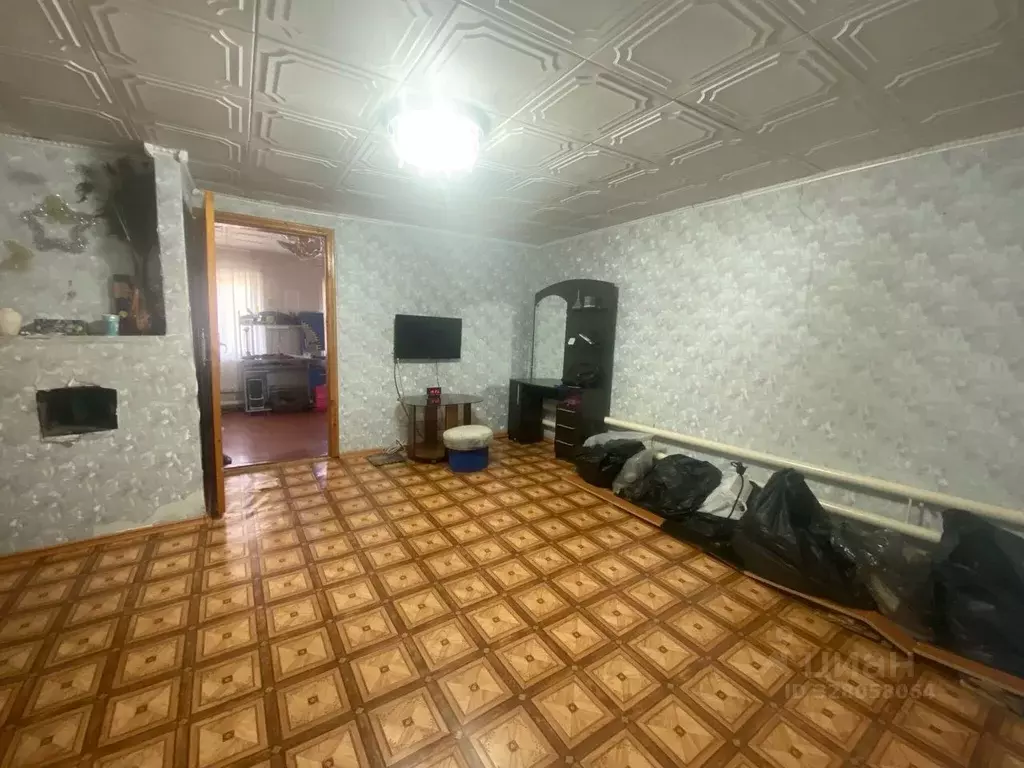 Дом в Ростовская область, Белая Калитва Первомайская ул., 79 (48 м) - Фото 2