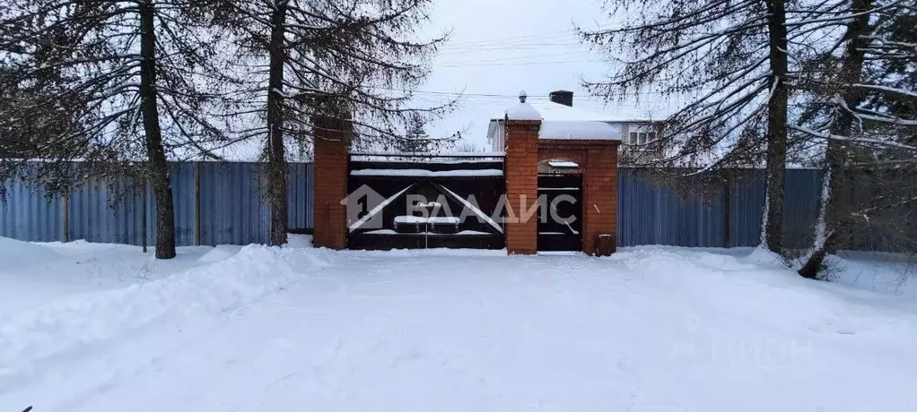 Дом в Ивановская область, Иваново ул. 6-я Курьяновская, 15А (287 м) - Фото 1