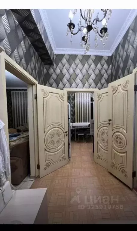 1-к кв. Дагестан, Махачкала ул. Пирогова, 32 (51.0 м) - Фото 1