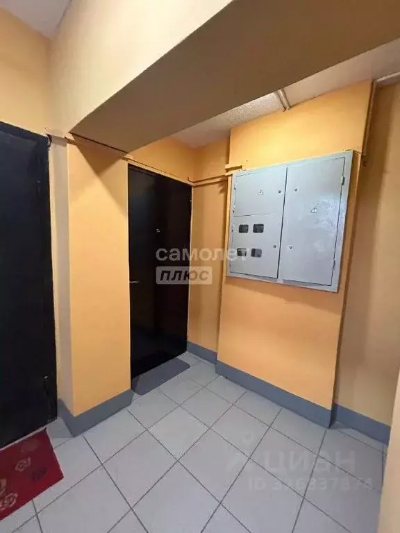 2-к кв. Москва ул. Академика Павлова, 12К2 (47.0 м) - Фото 2