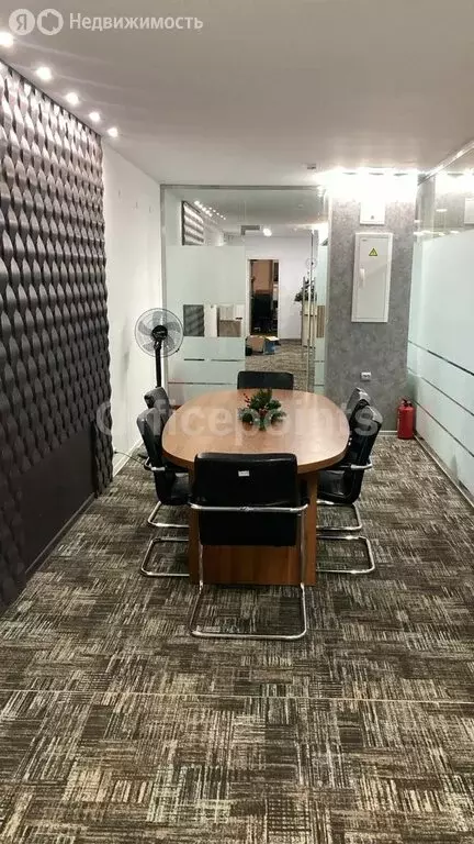 Офис (323 м) - Фото 1