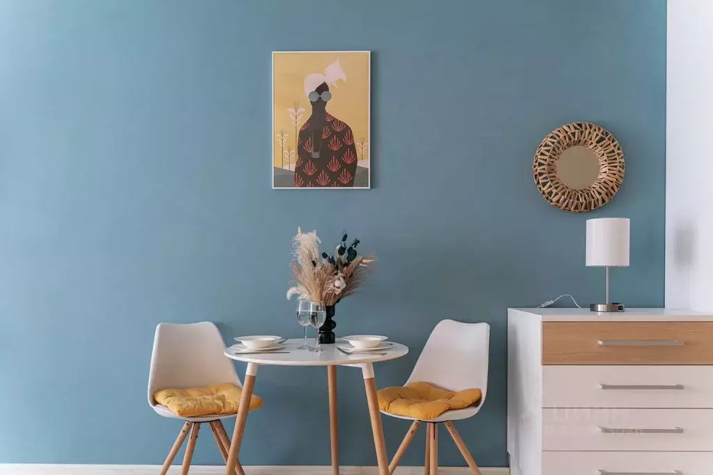 Студия Санкт-Петербург просп. Средний Васильевского острова, 87к3 ... - Фото 2